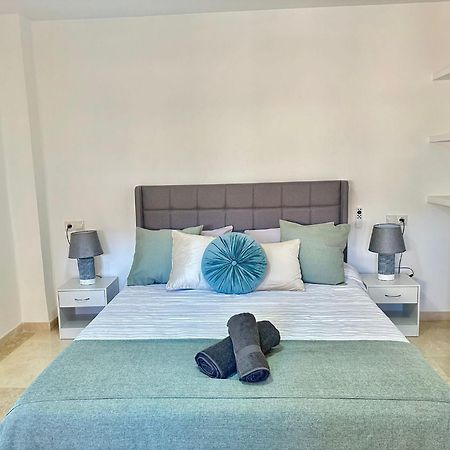 Apartmán Malaga Centro Historico, Soho Exteriér fotografie