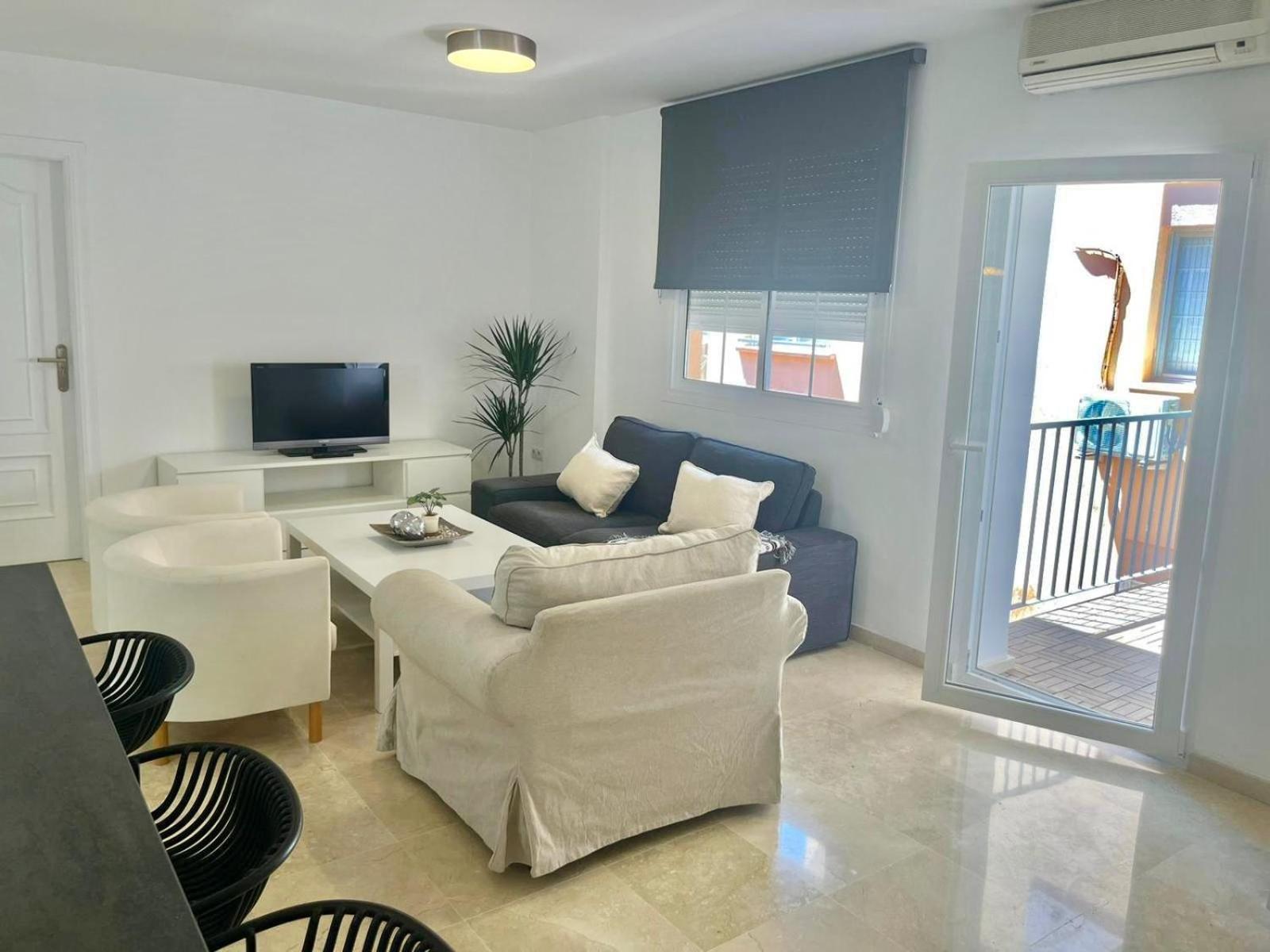 Apartmán Malaga Centro Historico, Soho Exteriér fotografie