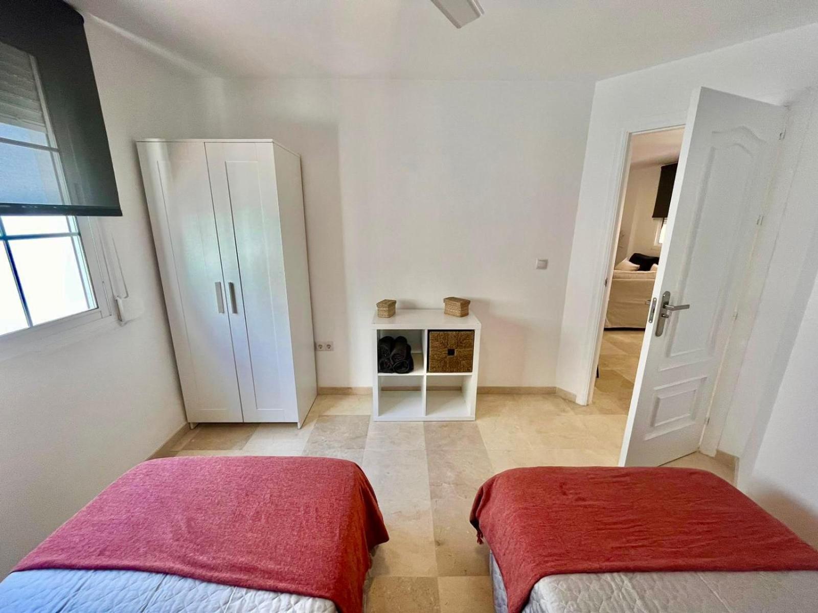 Apartmán Malaga Centro Historico, Soho Exteriér fotografie