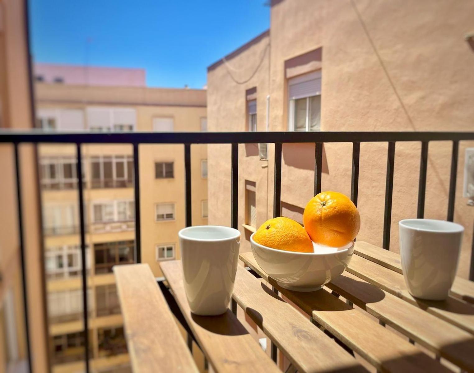 Apartmán Malaga Centro Historico, Soho Exteriér fotografie