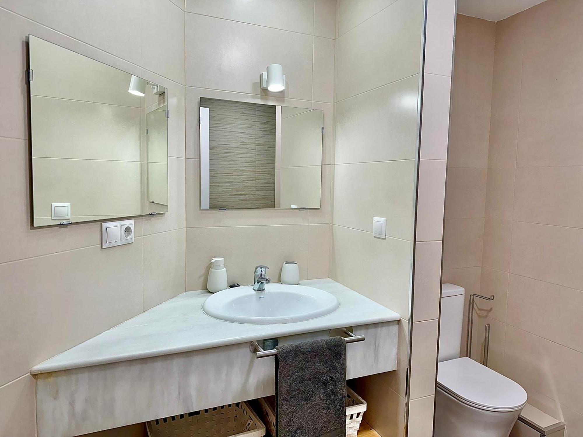 Apartmán Malaga Centro Historico, Soho Exteriér fotografie